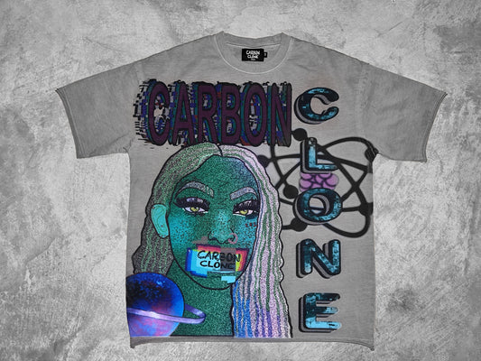 OG Carbon Siren Tee