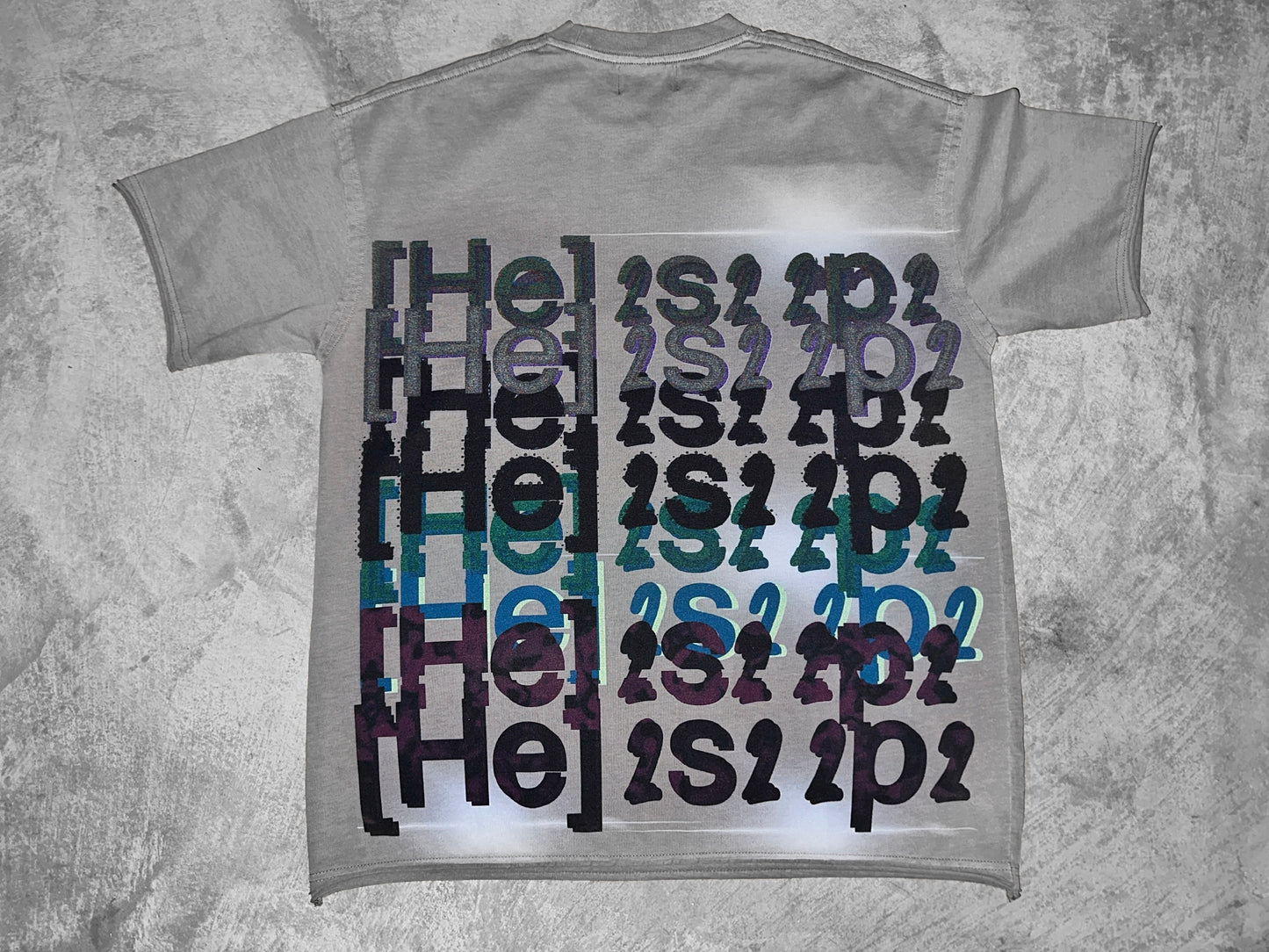 OG Carbon Siren Tee