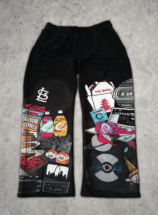 STL Relic Sweats