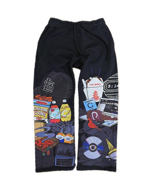 STL Relic Sweats
